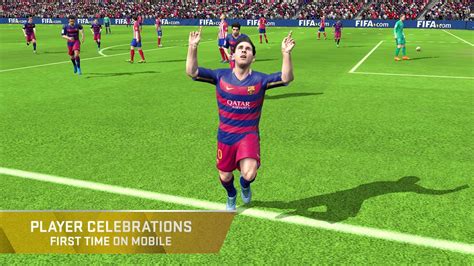 fifa 16 mobile game|fifa 16 mobile apk download.